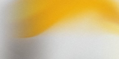 Soyut gradyan dokusu açık gri / gümüşten sıcak altına / sarı tonlara sorunsuzca geçiş yapıyor