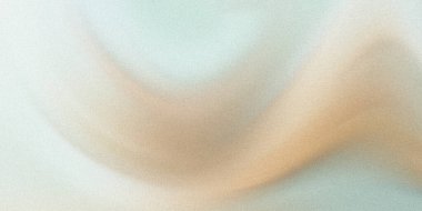 Nane yeşili için açık bej yumuşak bir karışım içeren soyut pastel arkaplan