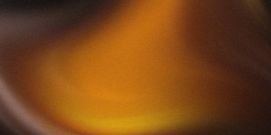 Bu resim, koyu kahverengiden sıcak turuncu-altına dönüşen pürüzsüz ve dokulu bir eğilim gösteriyor..