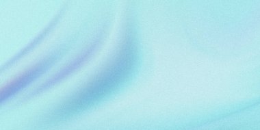 Hassas açık mavi arkaplan, ince gölgeler ve hafif bir renk kayması.