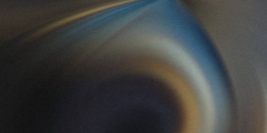 Yumuşak geçiş ile sessiz mavi, gri ve kahverengi tonların büyüleyici bir karışımını içeren soyut dokulu arka plan