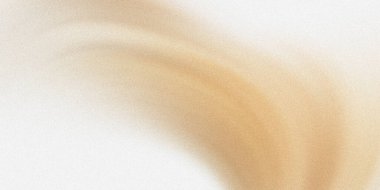 Beyaza dönüşen bej bej rengini gösteren dijital bir çizim. Doku ince tanecikli, narin ve havadar bir his yaratıyor. Arkaplan ya da kaplamalar için mükemmel.