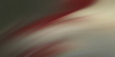 Soyut bej ve kırmızı girdap arkaplan dokusu