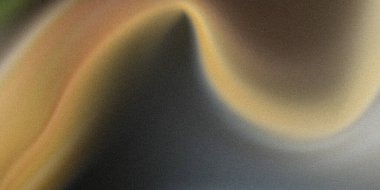 Soyut kahverengi ve altın kıvrımlı arkaplan dokusu