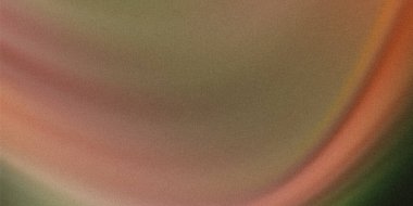 Bu görüntü, soluk yeşillik ve kahverengiden sıcak şeftali ve mercan renklerine geçiş eğilimini gösteriyor. İnce taneli bir doku, genel yumuşak ve dünyevi estetiğe derinlik katar..