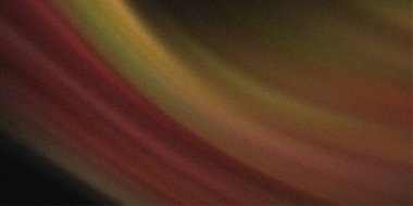 Bu resim koyu kırmızı, kahverengi ve sessiz altınlar gibi sonbahar renklerinin bir karışımını içeren bulanık ve soyut bir arkaplan sergiliyor. Kumlu dokular eşsiz bir görsel derinlik ekler..