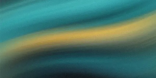 Soyut deniz mavisi ve altın desenli arka plan. Renklerin sofistike bir eğimine sahip.