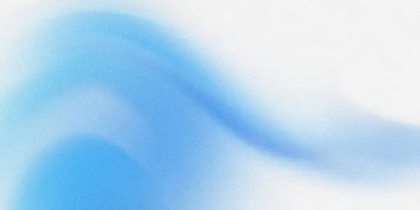 Beyaz desenli arka planda açık mavi dalga benzeri bir gradyanı olan yumuşak, soyut bir görüntü. İnce renk değişimi rahatlatıcı ve ruhani bir etki yaratır..