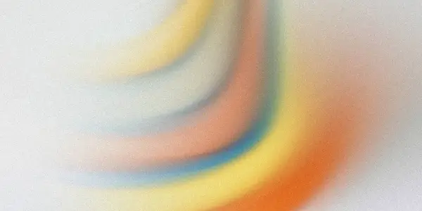 Soyut pastel, arka plan dokusunu döndürür