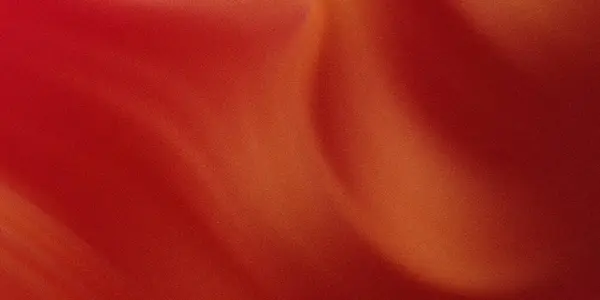 Bu resim kırmızı ve turuncu renklerin gradyan karışımı ile desenli bir arkaplan sergiliyor. Gölgedeki ince farklar yumuşak, akıcı bir etki yaratıyor. Tasarım projeleri için ideal, sıcak ve zengin bir zemin..