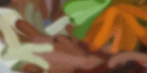 Bu resim, koyu kahverengi, bej ve sessiz yeşil tonların karışımından oluşan bulanık ve soyut bir arkaplan sergiliyor. Renkler yumuşakça karışır, sakinleştirici ve dokulu bir etki yaratır..