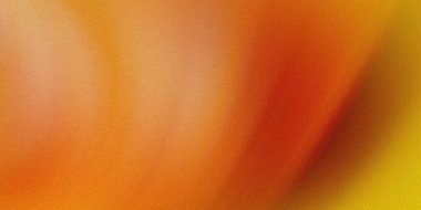 Dokulu bir arkaplan resmi, ılık turuncu ve sarı tonların gradyan bir karışımını içerir. İnce doku, genel tasarıma derinlik ve görsel ilgi ekler..