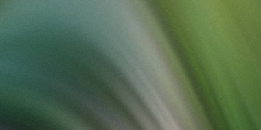 Bu görüntü sessiz yeşillikleri ve grileri karıştıran ince bir gradyan gösteriyor. Doku, renklerin genel pürüzsüz geçişine derinlik ve görsel ilgi ekliyor..