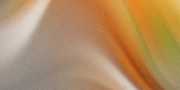 Yumuşak bej, ılık turuncu ve soluk yeşil renklerin gradyan karışımından oluşan desenli bir arkaplan resmi. Renkler sorunsuzca geçerek, görsel olarak çekici soyut bir tasarım yaratıyor.