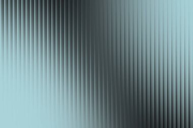 Açık mavi soyut arkaplan çizimi dikey tırtıklı doku ve gradyan