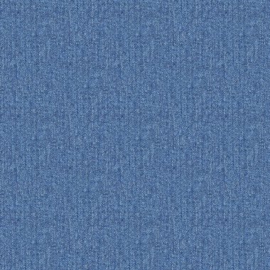 Kusursuz Mavi Denim Kumaş desenli İnce Dokuma Desenli