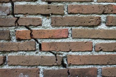 kırmızı tuğla duvar arkaplanı