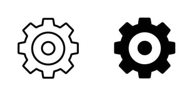 Vites Çarkıfeleği Ayarları Mekanik Simge