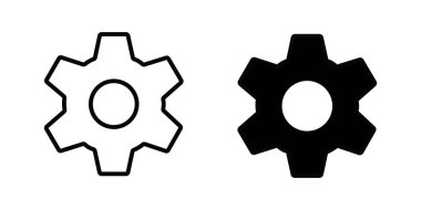 Vites Çarkıfeleği Ayarları Mekanik Simge