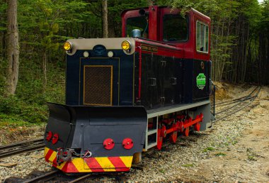 Dünyanın Sonu, Ushuaia, Arjantin