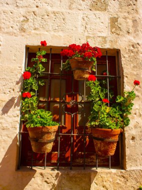 Arequipa, Peru 'daki Santa Catalina de Siena Manastırı