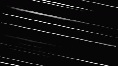 Soyut Çapraz Çizgiler Hareketi Arkaplan Görüntü Döngüsü