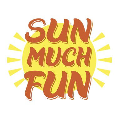 Sunny Vibes Yaz Eğlencesi Sahil Günleri Güneş Işığı Pozitif Enerji Parlak Sarı Neşeli Resimler