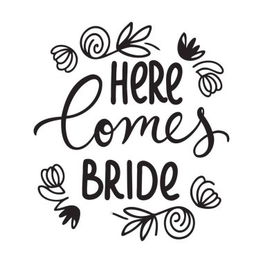 Zarif Gelinlik Davetiyesi Çiçeği Gelin Senaryosu Düğün Nişanı Geliyor