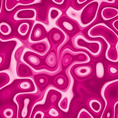 Soyut görüntü, akan mor ve soluk pembe renkler içererek dinamik, sıvı mermer etkisi yaratır. Dalgalı tasarımın modern ve hipnotik bir hissi var. 196 satır.