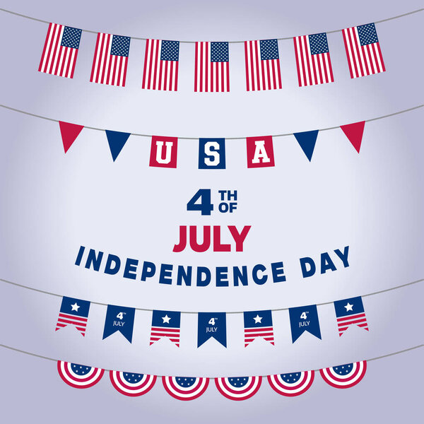 Флаг Израиля Символ ручной работы Плоский стиль Корректные цвета Редактируемый вектор EPS для рекламных плакатов, Новости Социальные медиа