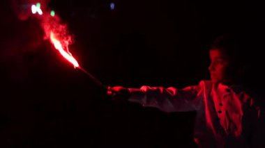 Diwali, Işık Festivali, Hindular, Jainsler ve Sikhler tarafından kutlanıyor..