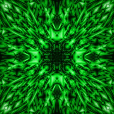 Soyut şablon arka planı. Renkli çizgilerden illüzyon.