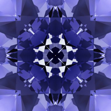 Soyut şablon arka planı. Renkli çizgilerden illüzyon.