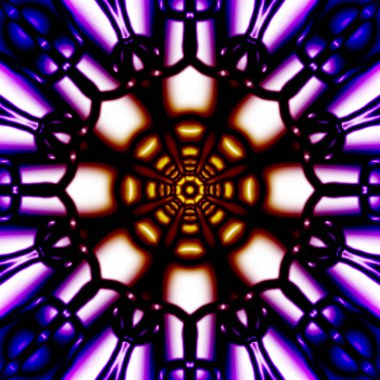 Arkaplan soyutlaması renkli satır desenleri çizimi