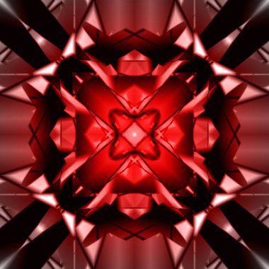 Tasarım için soyut renkli çizgiler ve gradyan arkaplan