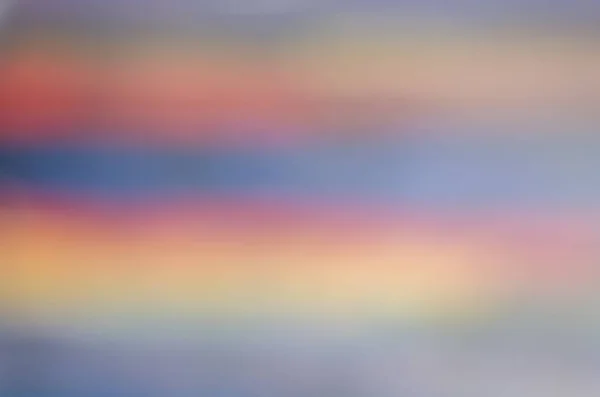 ぼかしゾーンのぼやけた色の背景 — ストック写真