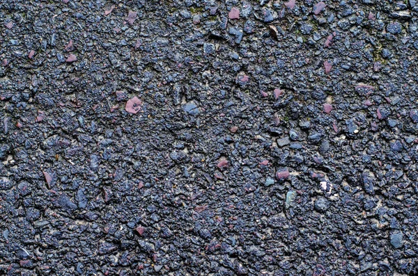 Fondo Textura Chips Piedra Color Oscuro Para Diseñador — Foto de Stock