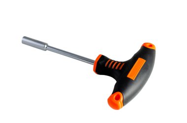 Ergonomik Tasarımı ile T-handle Hex Wrench Aracı