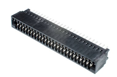 2.54mm Sağ Açı Bağlayıcı