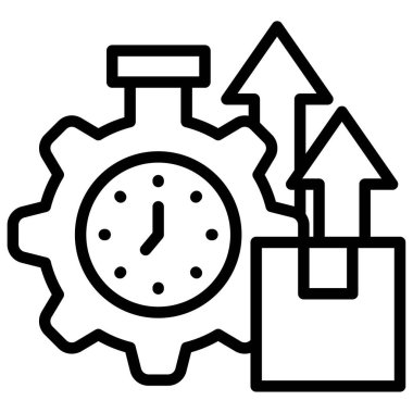 Tasarım için Üretim Simgesi