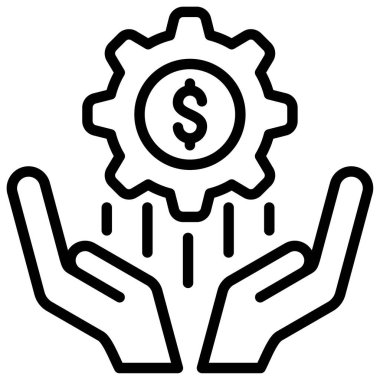 Tasarım için Başlangıç Simgesi Elemanı