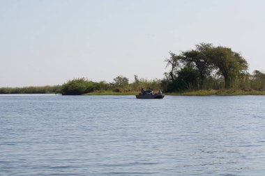 Sabah göl manzarası çok güzel.