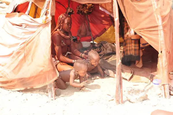 Festivalde bir grup insan