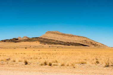 Namib Naukluft Ulusal Parkı, Namibya