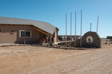 lesotho köyü, lesotho