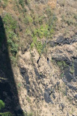 Doğanın güzel manzarası