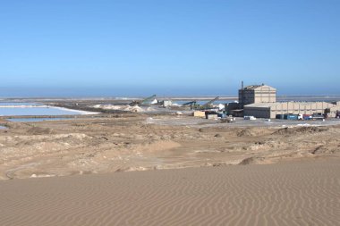 Lanzarote adası diğer Kanarya Adaları arasında bir elmas. İspanya