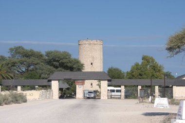 Barselona 'nın eski bir kasabası