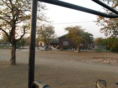 Hollanda 'nın başkentindeki eski kasaba.