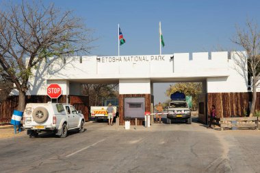 Güney Güney Afrika Şehri